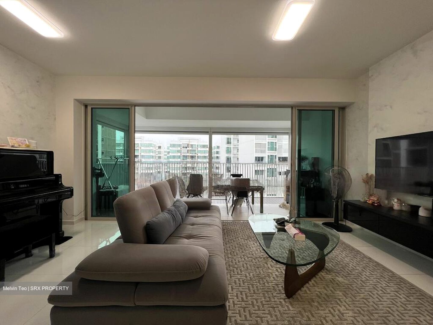 Optima @ Tanah Merah (D16), Condominium #460788131